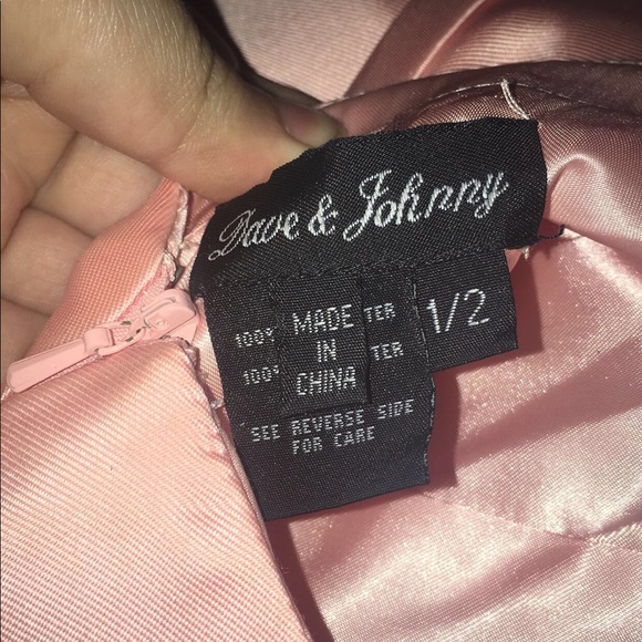 Two homecoming dresses!!! - Picture 5 of 7